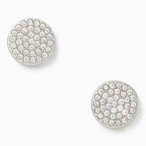 Shine on Pavé Studs by Kate Spade - NWT